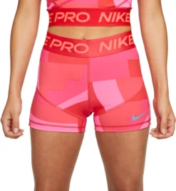 Nike Women's Pro 3" Alpha Shorts