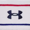 Under Armour Retro Terry Wristband