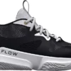 Under Armour Women's Flow Breakthru 3 Basketball Shoes