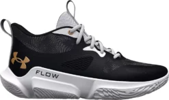 Under Armour Women's Flow Breakthru 3 Basketball Shoes