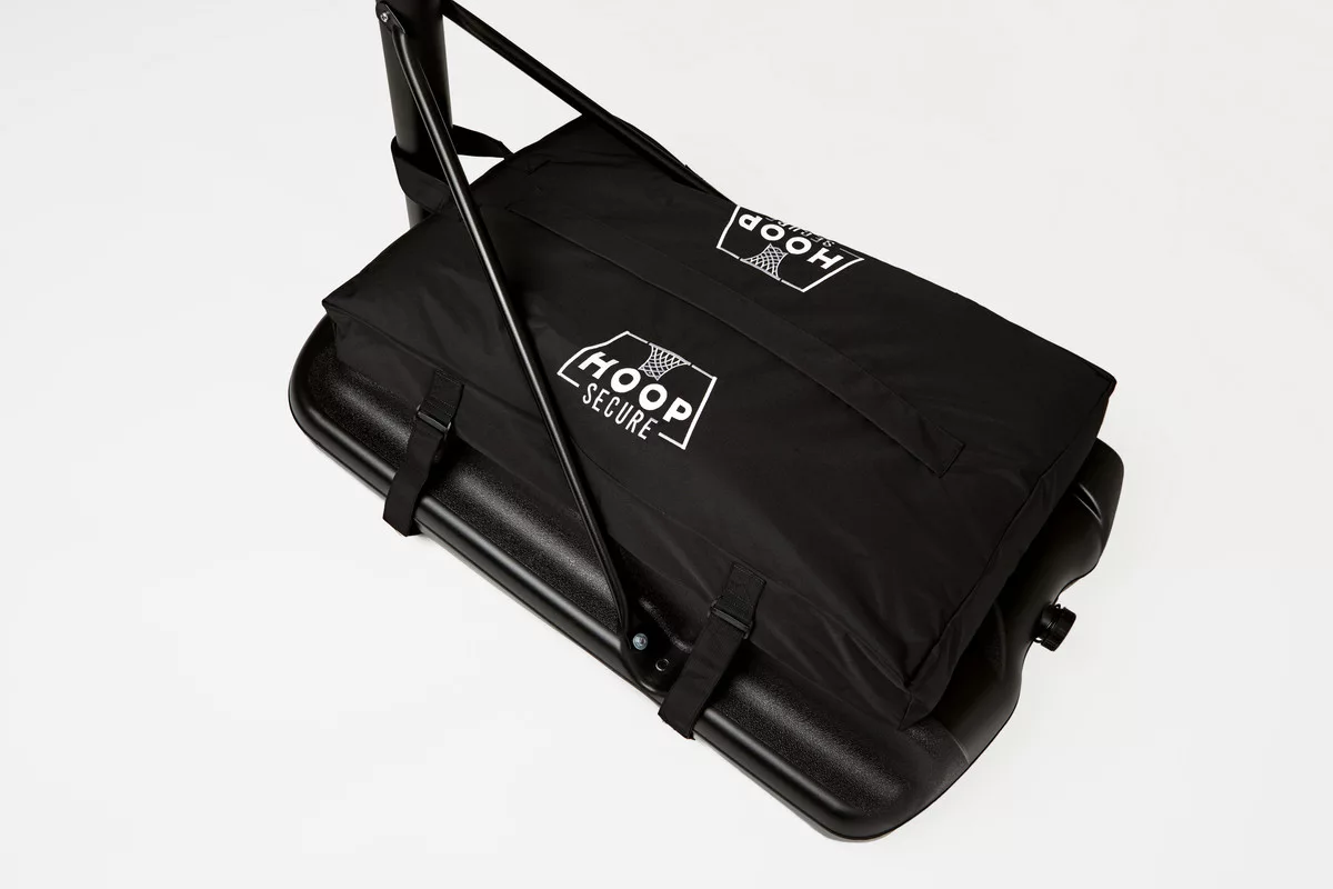 Hoop Secure Heavy Duty Weighted Base Anchor 1 Hoop Secure Heavy Duty Weighted Base Anchor