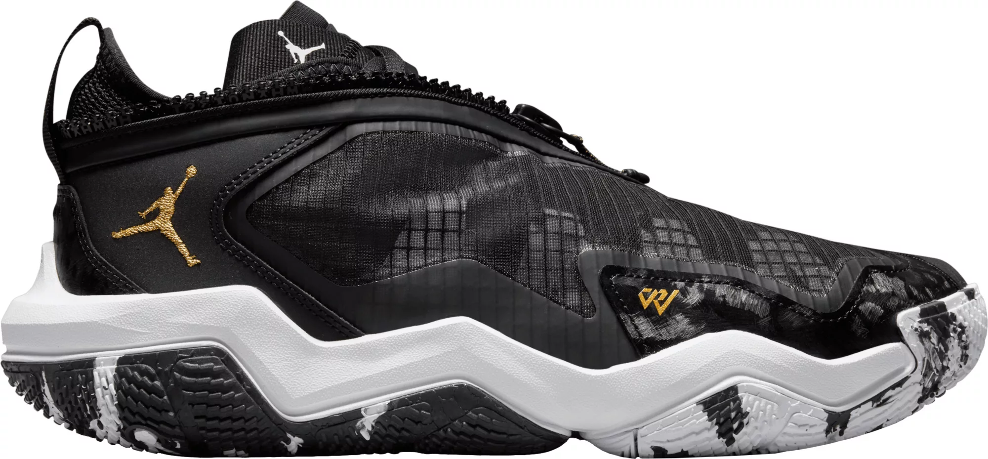 Jordan Why Not .6 Basketball Shoes 1 Jordan Why Not .6 Basketball Shoes