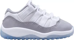 Air Jordan 11 Low Retro Toddler Basketball Shoes