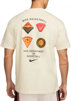 Nike Men's Max90 Basketball T-Shirt