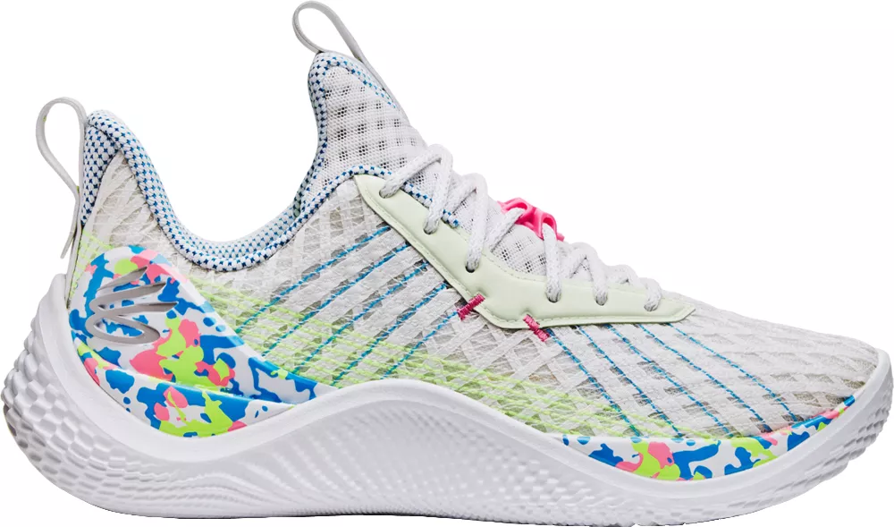 Under Armour Curry 10 Basketball Shoes 1 Under Armour Curry 10 Basketball Shoes