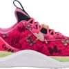 Under Armour Kids' Grade School Curry 10 Basketball Shoes