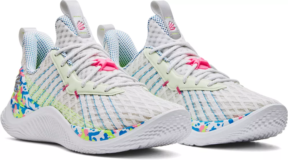 Under Armour Curry 10 Basketball Shoes 5 Under Armour Curry 10 Basketball Shoes - Image 5