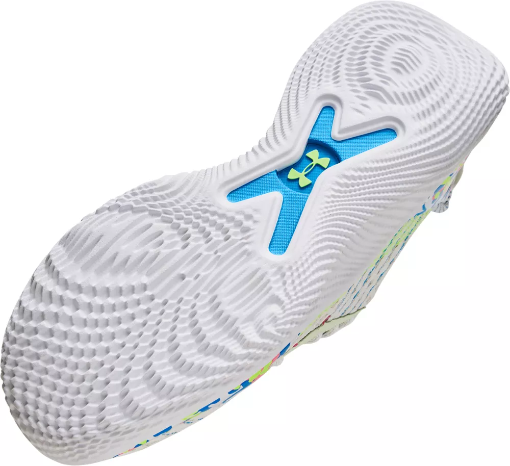 Under Armour Curry 10 Basketball Shoes 2 Under Armour Curry 10 Basketball Shoes - Image 2