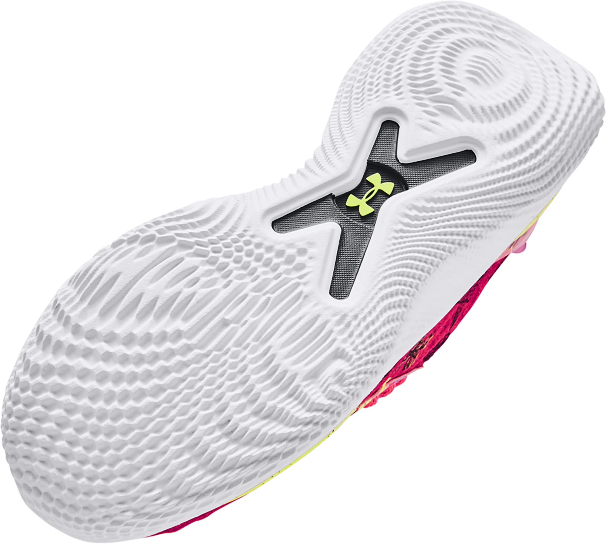 Under Armour Kids' Grade School Curry 10 Basketball Shoes 2 Under Armour Kids' Grade School Curry 10 Basketball Shoes - Image 2