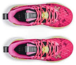Under Armour Kids' Grade School Curry 10 Basketball Shoes 8 Under Armour Kids' Grade School Curry 10 Basketball Shoes -Basketball Style Shop 3026296 600 Pink TOP