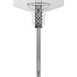 Spalding Lift System U-Turn For Basketball Hoops 8 Spalding Lift System U-Turn For Basketball Hoops -Basketball Style Shop 316SP NOCOLOR FRT