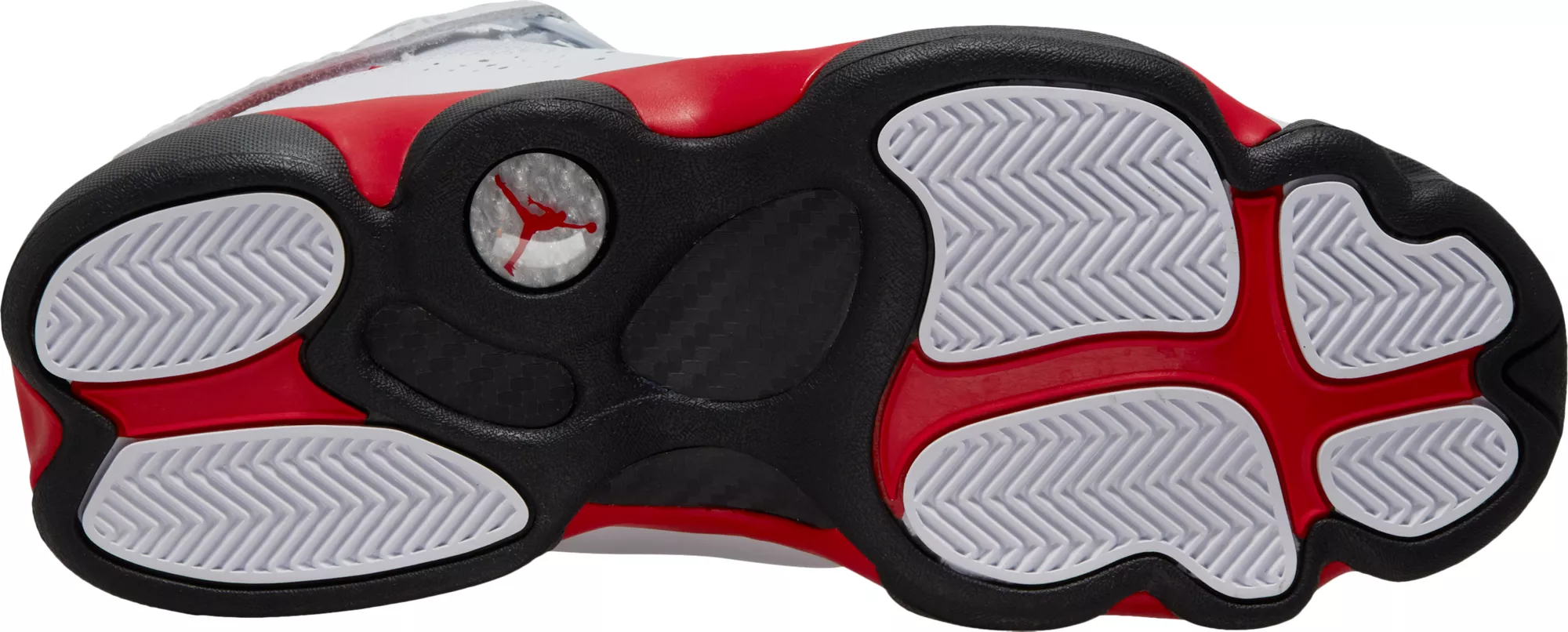 Jordan 6 Rings Shoes 2 Jordan 6 Rings Shoes - Image 2