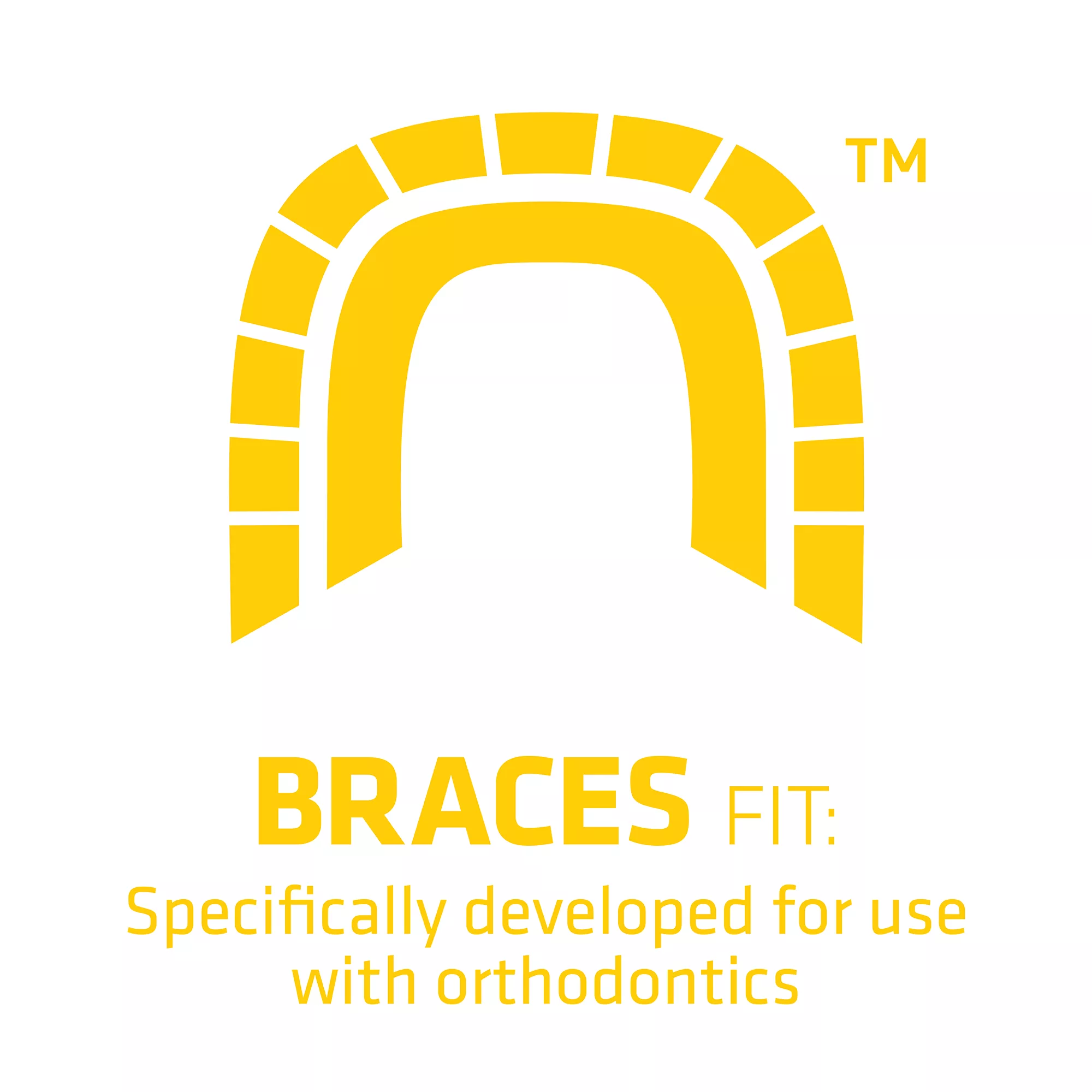 Shock Doctor Youth Double Braces Fit Mouthguard 2 Shock Doctor Youth Double Braces Fit Mouthguard - Image 2