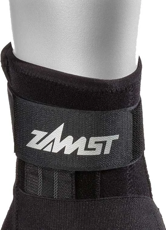 Zamst A1 Ankle Brace 3 Zamst A1 Ankle Brace - Image 3