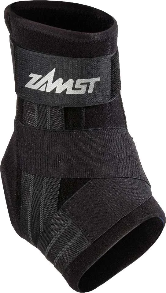Zamst A1 Ankle Brace 2 Zamst A1 Ankle Brace - Image 2