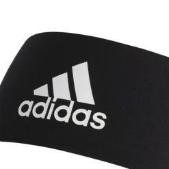 Adidas Alphaskin Head Tie 9 Adidas Alphaskin Head Tie -Basketball Style Shop 51476 33 BlackWhite DET alt1