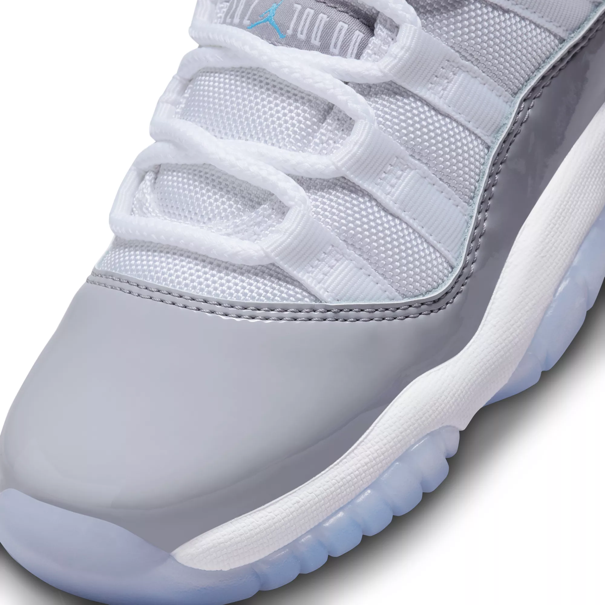 Air Jordan 11 Low Retro Kids' Grade School Basketball Shoes 7 Air Jordan 11 Low Retro Kids' Grade School Basketball Shoes - Image 7