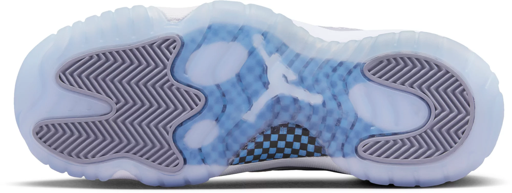 Air Jordan 11 Low Retro Kids' Grade School Basketball Shoes 2 Air Jordan 11 Low Retro Kids' Grade School Basketball Shoes - Image 2