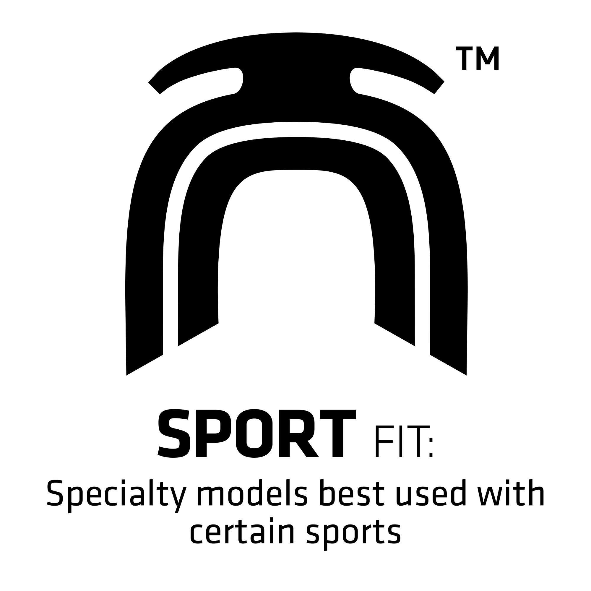 Shock Doctor Youth Gel Max Flavored Convertible Sport Fit Mouthguard 3 Shock Doctor Youth Gel Max Flavored Convertible Sport Fit Mouthguard - Image 3