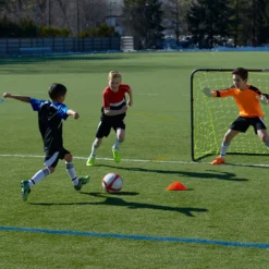 Franklin 7.25'' Training Discs - 4 Pack -Basketball Style Shop 6731T18 06