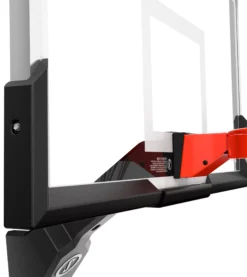 Spalding 54" Momentous EZ Assembly Basketball Hoop 11 Spalding 54" Momentous EZ Assembly Basketball Hoop -Basketball Style Shop 6E2010 NOCOLOR DET