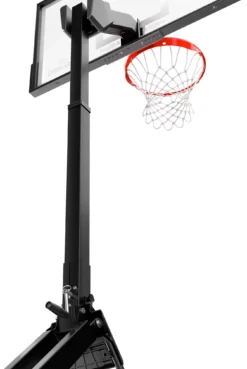 Spalding 54" Momentous EZ Assembly Basketball Hoop 14 Spalding 54" Momentous EZ Assembly Basketball Hoop -Basketball Style Shop 6E2010 NOCOLOR DET alt2