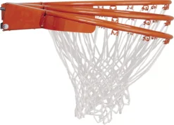 Lifetime 54” Backboard And Rim Combo 6 Lifetime 54” Backboard And Rim Combo -Basketball Style Shop 71526 NOCOLOR DET alt1