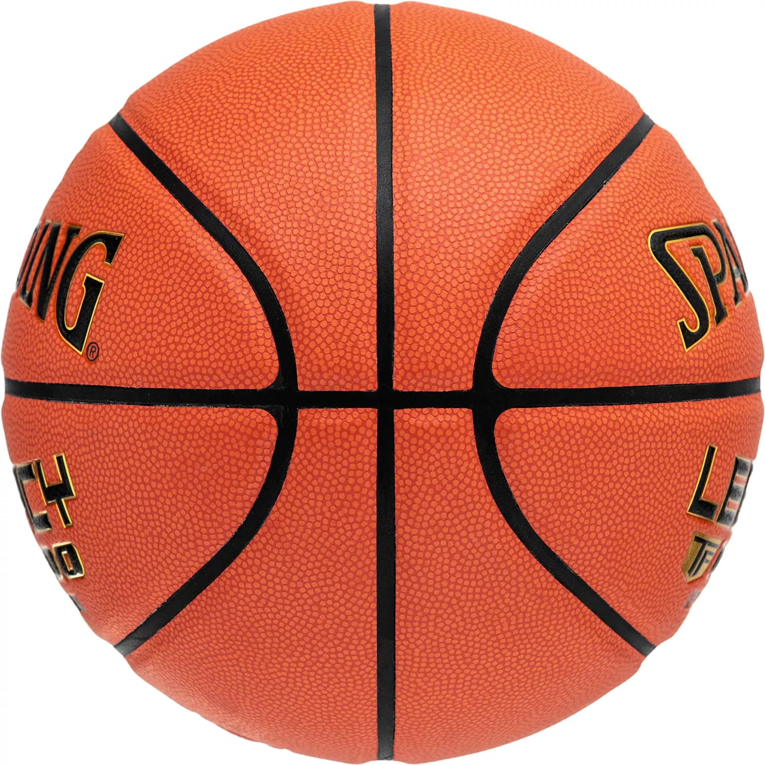 Spalding TF-1000 Legacy Official Basketball 4 Spalding TF-1000 Legacy Official Basketball - Image 4