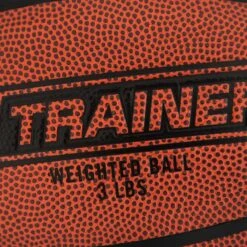 Spalding TF-Trainer Weighted Basketball -Basketball Style Shop 77012E NOCOLOR DET