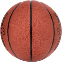 Spalding TF-Trainer Oversized Weighted Basketball (33'') -Basketball Style Shop 77014E NOCOLOR TOP