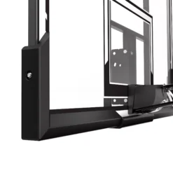 Spalding 52'' Acrylic Basketball Backboard & Rim Combo Hoop -Basketball Style Shop 791042 NOCOLOR DET