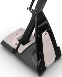 Spalding The Beast 60" Tempered Glass Portable Basketball Hoop 9 Spalding The Beast 60" Tempered Glass Portable Basketball Hoop -Basketball Style Shop 7B1560 NOCOLOR DET alt2