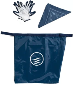 United By Blue Reusable DIY Cleanup Kit 6 United By Blue Reusable DIY Cleanup Kit -Basketball Style Shop 814 121 NOCOLOR DET alt2