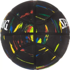 Spalding Marble Series Basketball (28.5'') -Basketball Style Shop 84407E NOCOLOR SDE