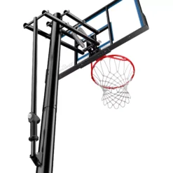 Spalding 48" Shatter-proof Polycarbonate Pro Glide In-Ground Basketball Hoop 13 Spalding 48" Shatter-proof Polycarbonate Pro Glide In-Ground Basketball Hoop -Basketball Style Shop 881655 NOCOLOR DET alt1
