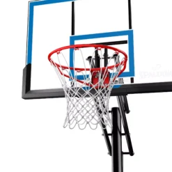 Spalding 48" Shatter-proof Polycarbonate Pro Glide In-Ground Basketball Hoop 14 Spalding 48" Shatter-proof Polycarbonate Pro Glide In-Ground Basketball Hoop -Basketball Style Shop 881655 NOCOLOR DET alt2