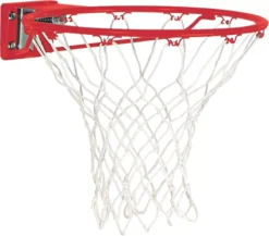 Spalding 44" Polycarbonate In-Ground Basketball System -Basketball Style Shop 88351 NOCOLOR DET alt1