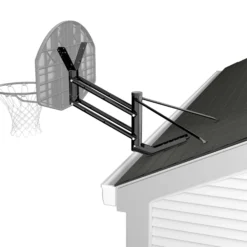 Spalding Basketball Hoop Converter Mounting Bracket -Basketball Style Shop 8839SP NOCOLOR DET alt1