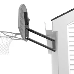 Spalding Basketball Hoop Converter Mounting Bracket -Basketball Style Shop 8839SP NOCOLOR DET alt2