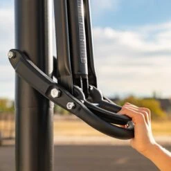 Lifetime 52” MVP Portable Basketball Hoop -Basketball Style Shop 90228 7 1