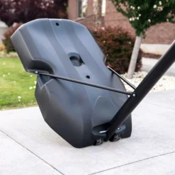 Lifetime 50” All Star Portable Basketball Hoop -Basketball Style Shop 90492 10