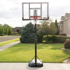 Lifetime 50” All Star Portable Basketball Hoop -Basketball Style Shop 90492 2