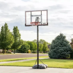 Lifetime 50” All Star Portable Basketball Hoop -Basketball Style Shop 90492 3