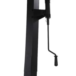 Lifetime 54” Legend In-Ground Basketball Hoop 7 Lifetime 54” Legend In-Ground Basketball Hoop -Basketball Style Shop 90568 NOCOLOR DET alt1