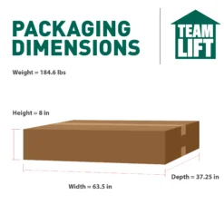 Lifetime 54” Legend In-Ground Basketball Hoop 6 Lifetime 54” Legend In-Ground Basketball Hoop -Basketball Style Shop 90568 NOCOLOR DET alt2