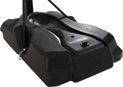 Lifetime 54" Mammoth Tempered Glass Portable Basketball Hoop -Basketball Style Shop 90734 NOCOLOR DET alt1