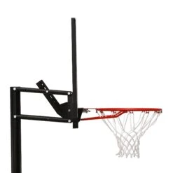 Lifetime 44'' Steel-Framed Portable Basketball Hoop 8 Lifetime 44'' Steel-Framed Portable Basketball Hoop -Basketball Style Shop 90738Z NOCOLOR SDE