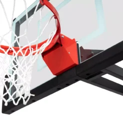 Lifetime Mammoth 72” In-Ground Basketball Hoop -Basketball Style Shop 90964 NOCOLOR DET
