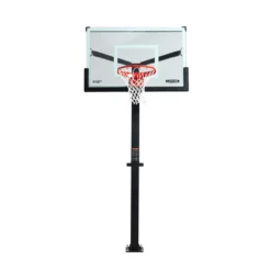 Lifetime Mammoth 72” In-Ground Basketball Hoop -Basketball Style Shop 90964 NOCOLOR FRT