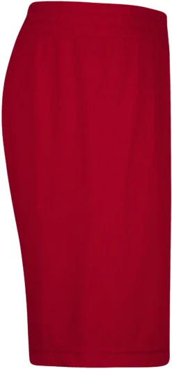Jordan Boys' Jumpman Vertical Mesh Shorts -Basketball Style Shop 957176 R78 Red R
